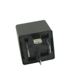 JDMSPEED For 94-98 5.9L Dodge Diesel Cummins Fuel Shut Off Solenoid & Relay 3931570