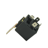 JDMSPEED For 94-98 5.9L Dodge Diesel Cummins Fuel Shut Off Solenoid & Relay 3931570