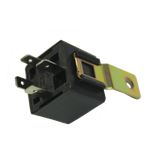 JDMSPEED For 94-98 5.9L Dodge Diesel Cummins Fuel Shut Off Solenoid & Relay 3931570