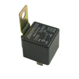 JDMSPEED For 94-98 5.9L Dodge Diesel Cummins Fuel Shut Off Solenoid & Relay 3931570