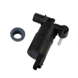 JDMSPEED OEM # 28920-7S000 Windshield Washer Pump w/ Grommet For Nissan Armada 2004-2015