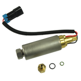 JDMSPEED New Electric Fuel Pump For Mercruiser Marine 861155A3 861155A 3 Sierra 18-8868