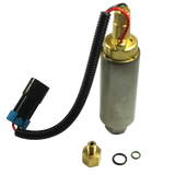 JDMSPEED New Electric Fuel Pump For Mercruiser Marine 861155A3 861155A 3 Sierra 18-8868