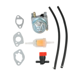 JDMSPEED Carburetor XT675-2037 XT675-2044 1485355-S XT675-2034 Kit Fits Kohler Lawnmower