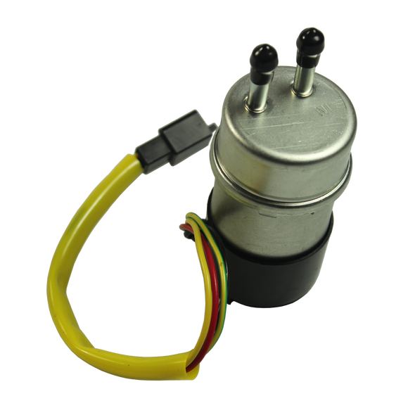 JDMSPEED New Electric Fuel Pump 4 Wires For Suzuki RF600RT RF900R 93-97 OE# 15100-21E01