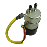 JDMSPEED New Electric Fuel Pump 4 Wires For Suzuki RF600RT RF900R 93-97 OE# 15100-21E01