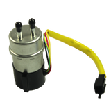 JDMSPEED New Electric Fuel Pump 4 Wires For Suzuki RF600RT RF900R 93-97 OE# 15100-21E01