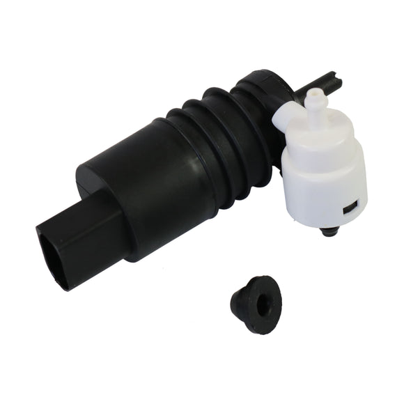 JDMSPEED Windshield Washer Pump for Porsche 911 Boxter Cayenne Cayman Panamera