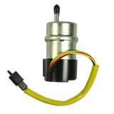 JDMSPEED New Electric Fuel Pump 4 Wires For Suzuki RF600RT RF900R 93-97 OE# 15100-21E01
