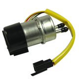 JDMSPEED New Electric Fuel Pump 4 Wires For Suzuki RF600RT RF900R 93-97 OE# 15100-21E01
