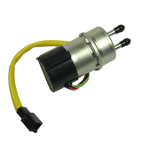 JDMSPEED New Electric Fuel Pump 4 Wires For Suzuki RF600RT RF900R 93-97 OE# 15100-21E01