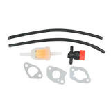 JDMSPEED Carburetor XT675-2037 XT675-2044 1485355-S XT675-2034 Kit Fits Kohler Lawnmower