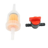 JDMSPEED Carburetor XT675-2037 XT675-2044 1485355-S XT675-2034 Kit Fits Kohler Lawnmower