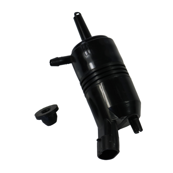 JDMSPEED Grommet&Windshield Washer Pump Enclave fits GM Buick/ Cadillac CTS / GMC C1500