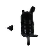JDMSPEED Grommet&Windshield Washer Pump Enclave fits GM Buick/ Cadillac CTS / GMC C1500