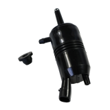 JDMSPEED Grommet&Windshield Washer Pump Enclave fits GM Buick/ Cadillac CTS / GMC C1500