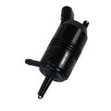JDMSPEED Grommet&Windshield Washer Pump Enclave fits GM Buick/ Cadillac CTS / GMC C1500