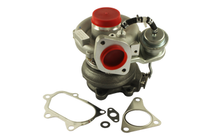 JDMSPEED Turbo Charger For Subaru Legacy-GT Outback-XT Forester RHF5H VF40 2.5L 2005-09
