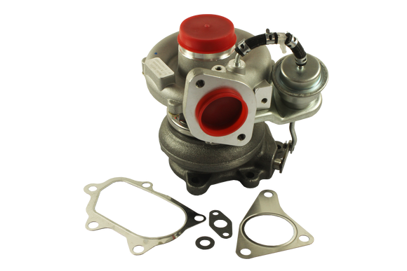 JDMSPEED Turbo Charger For Subaru Legacy-GT Outback-XT Forester RHF5H VF40 2.5L 2005-09