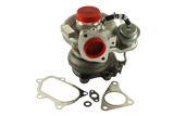 JDMSPEED Turbo Charger For Subaru Legacy-GT Outback-XT Forester RHF5H VF40 2.5L 2005-09