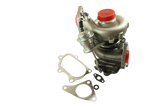 JDMSPEED Turbo Charger For Subaru Legacy-GT Outback-XT Forester RHF5H VF40 2.5L 2005-09