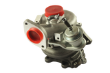 JDMSPEED Turbo Charger For Subaru Legacy-GT Outback-XT Forester RHF5H VF40 2.5L 2005-09