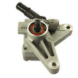 JDMSPEED New POWER STEERING PUMP FOR HONDA ACCORD 3.0 V6 2003-07 56110RCAA01 21-5349