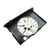 JDMSPEED Radiator And Condenser Fan For Toyota Corolla Pontiac Vibe TO3115156 Cooling Fan