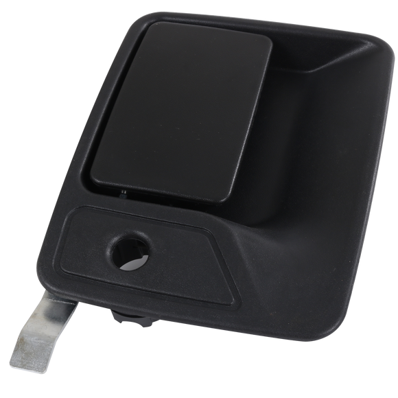 Exterior Door Handle Black Front Left Side 69220-0H901 For Toyota AYGO 2005-2014