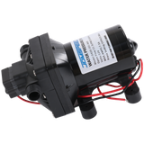 JDMSPEED NEW RV Water Pump 12V 3.0 Gpm with Strainer For Camper 4008-101-A65