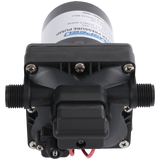 JDMSPEED NEW RV Water Pump 12V 3.0 Gpm with Strainer For Camper 4008-101-A65