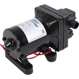 JDMSPEED NEW RV Water Pump 12V 3.0 Gpm with Strainer For Camper 4008-101-A65