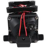 JDMSPEED NEW RV Water Pump 12V 3.0 Gpm with Strainer For Camper 4008-101-A65