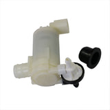 JDMSPEED Windshield Washer Pump Fit For NISSAN Quest Murano Rogue Infiniti EX35 EX37 FX35