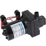 JDMSPEED NEW RV Water Pump 12V 3.0 Gpm with Strainer For Camper 4008-101-A65