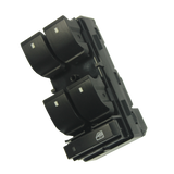 JDMSPEED New Power Door Window Switch 20945129 Front Left For Traverse HHR Silverado 1500