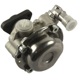 JDMSPEED Power Steering Pump New 553-58945 For BMW E46 323i 325i 328Ci 330i 1999-2006