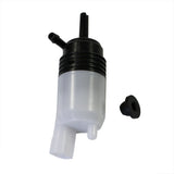 JDMSPEED Front Windshield Washer Pump For GM Buick Chevrolet GMC Saturn Isuzu 22780328