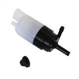 JDMSPEED Front Windshield Washer Pump For GM Buick Chevrolet GMC Saturn Isuzu 22780328