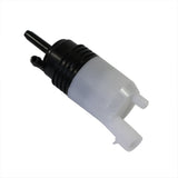 JDMSPEED Front Windshield Washer Pump For GM Buick Chevrolet GMC Saturn Isuzu 22780328