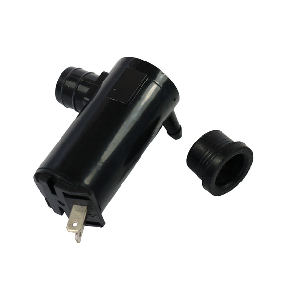 JDMSPEED Windshield Washer Pump For Honda Accord Acura CL MDX RL TL TSX 1994-2008 177132
