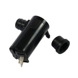 JDMSPEED Windshield Washer Pump For Honda Accord Acura CL MDX RL TL TSX 1994-2008 177132