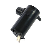 JDMSPEED Windshield Washer Pump For Honda Accord Acura CL MDX RL TL TSX 1994-2008 177132