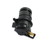 JDMSPEED New Windshield Washer Pump 76806SJCA01 for Honda Civic Ridgeline Coupe 06-14
