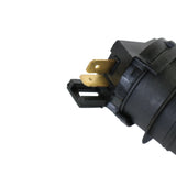 JDMSPEED New Windshield Washer Pump 76806SJCA01 for Honda Civic Ridgeline Coupe 06-14