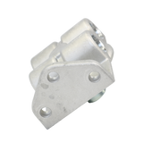 JDMSPEED For Chevy 6.2l 6.5l Ford 6.9l 7.3l Diesel Fuel Filter Remote Mount Base for CAT