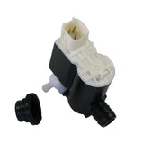 JDMSPEED Windshield Washer Pump for Hyundai Tuscon Tiburon Kia Sportage Sedona