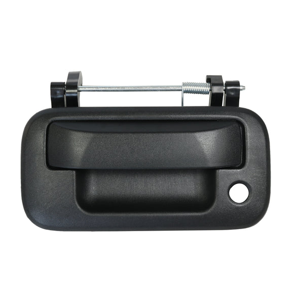 JDMSPEED New Tailgate Handle For 04-14 Ford F-Series 07-10 Explorer FO1915111