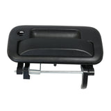 JDMSPEED New Tailgate Handle For 04-14 Ford F-Series 07-10 Explorer FO1915111
