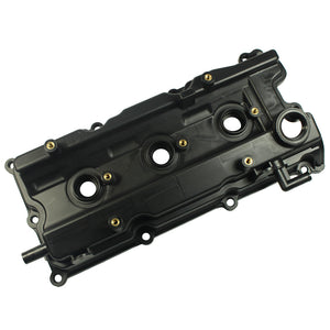 JDMSPEED New Engine Valve Cover Driver Side Left LH For Altima Maxima Murano I35 3.5L